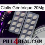 Cialis Générique 20Mg 07